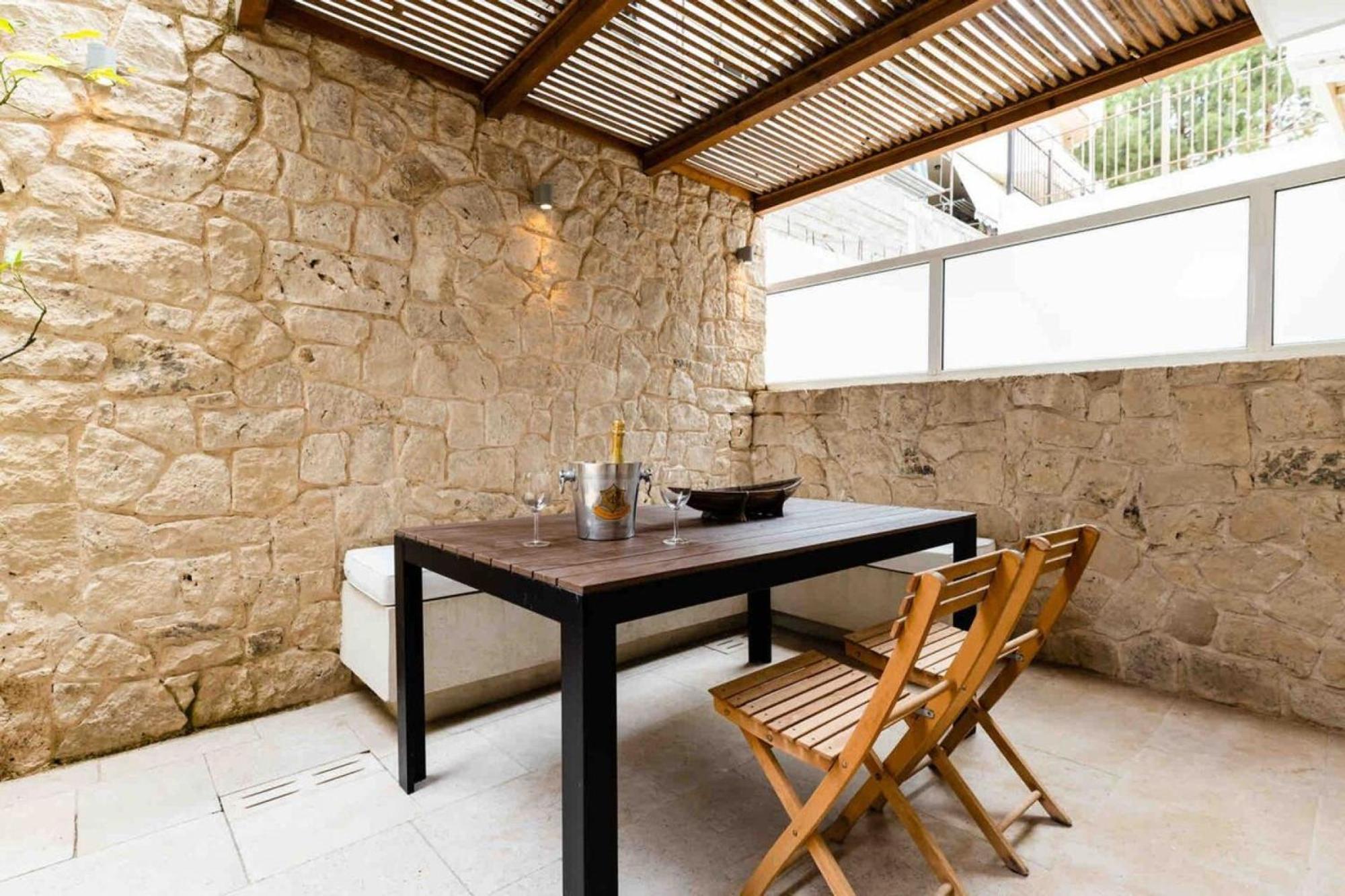 The Garden House At Alimos Apartment Athens Exterior photo